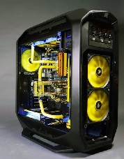 computer case image